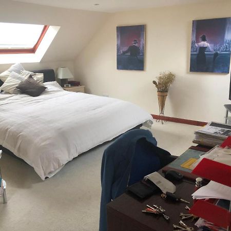 Executive Serviced Apartments 3 포퍼 외부 사진