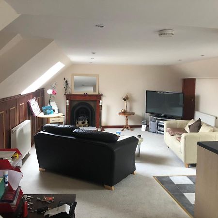 Executive Serviced Apartments 3 포퍼 외부 사진
