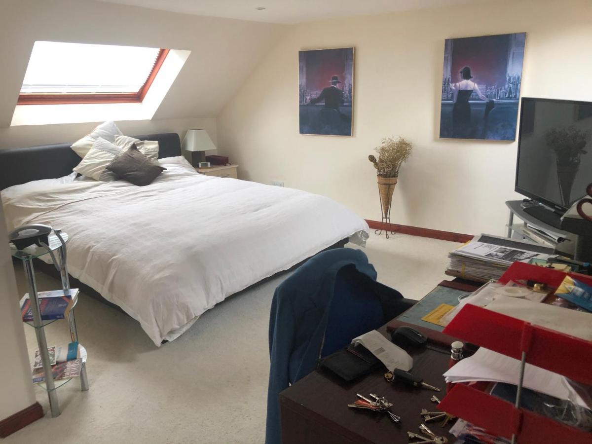 Executive Serviced Apartments 3 포퍼 외부 사진