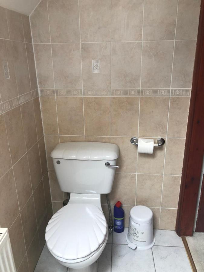 Executive Serviced Apartments 3 포퍼 외부 사진